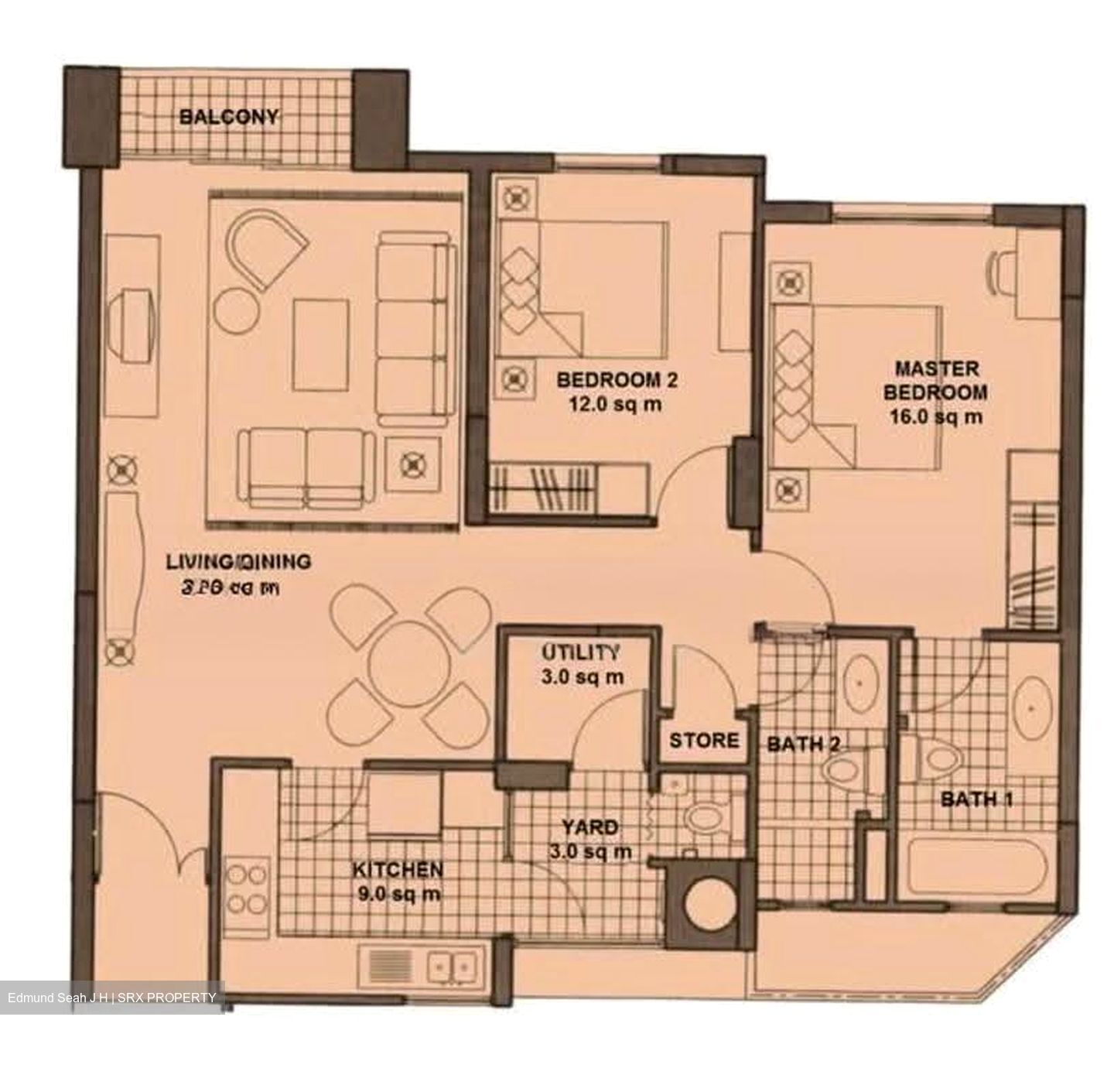 Spring Grove (D10), Condominium #618624851